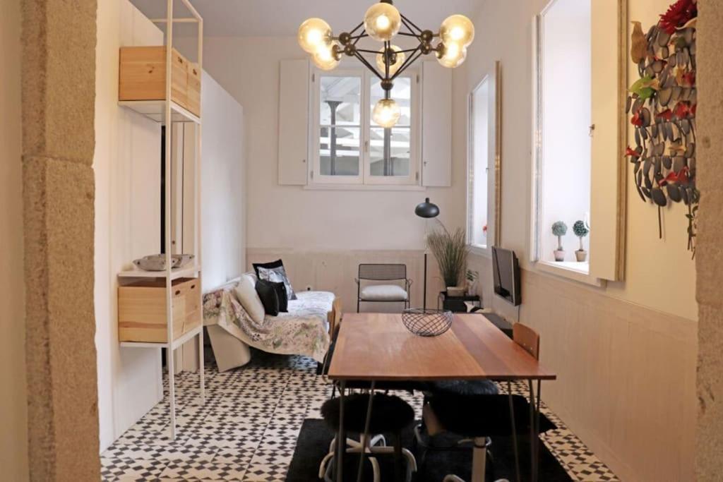 In Porto - Formosa House Apartment ภายนอก รูปภาพ