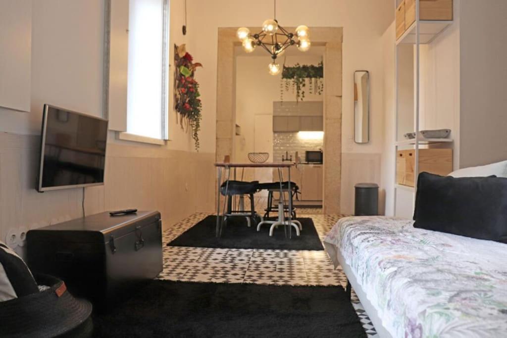 In Porto - Formosa House Apartment ภายนอก รูปภาพ