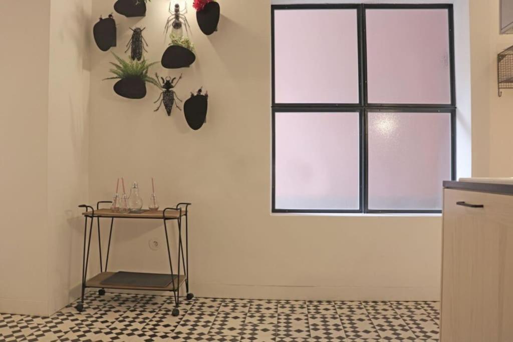 In Porto - Formosa House Apartment ภายนอก รูปภาพ