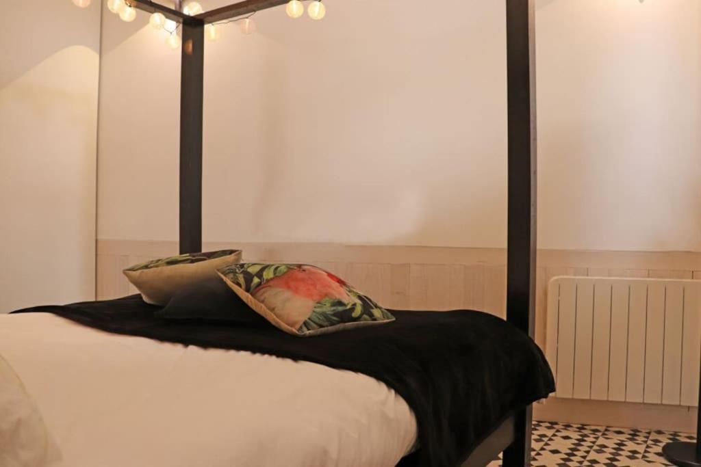 In Porto - Formosa House Apartment ภายนอก รูปภาพ