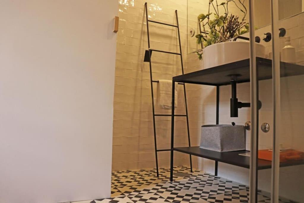 In Porto - Formosa House Apartment ภายนอก รูปภาพ