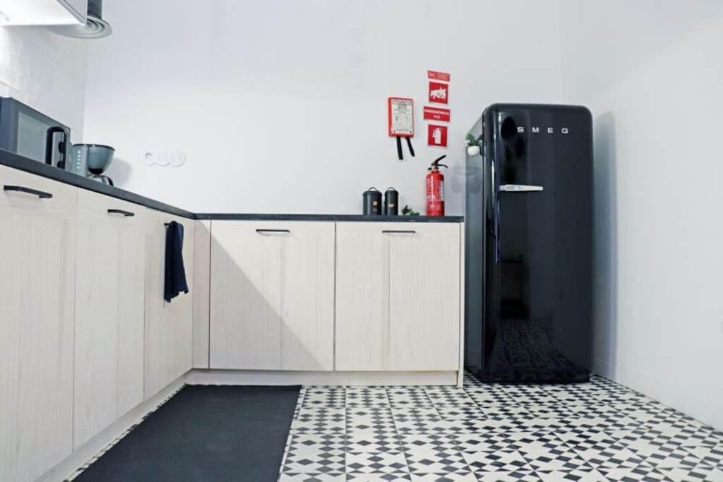 In Porto - Formosa House Apartment ภายนอก รูปภาพ