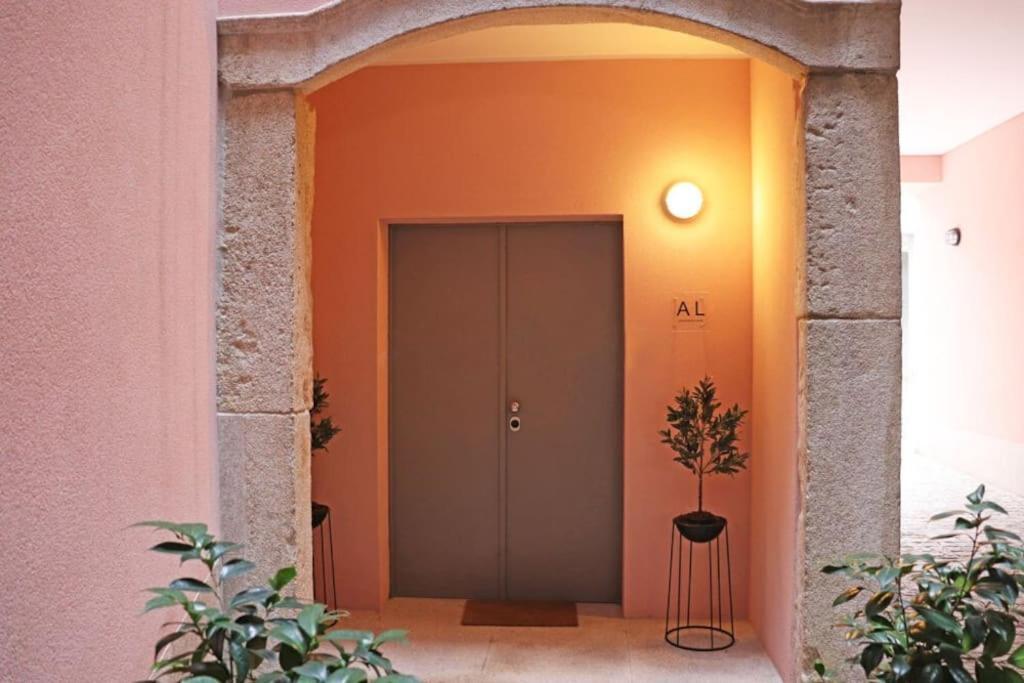 In Porto - Formosa House Apartment ภายนอก รูปภาพ