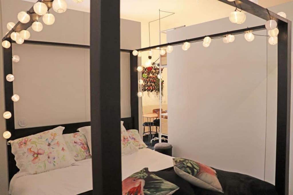 In Porto - Formosa House Apartment ภายนอก รูปภาพ