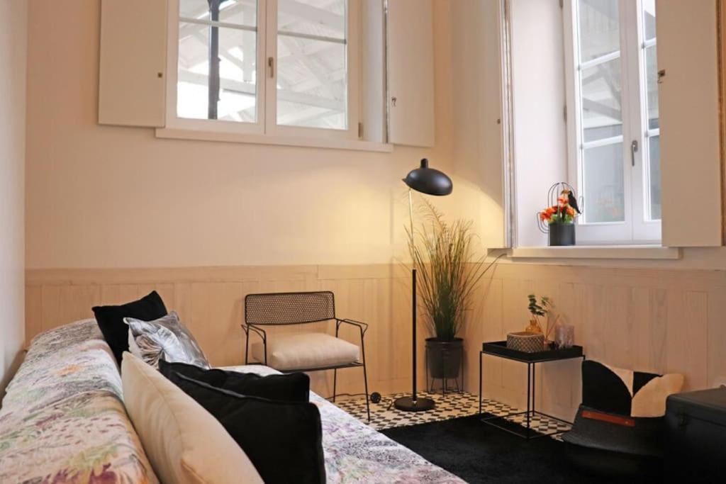 In Porto - Formosa House Apartment ภายนอก รูปภาพ