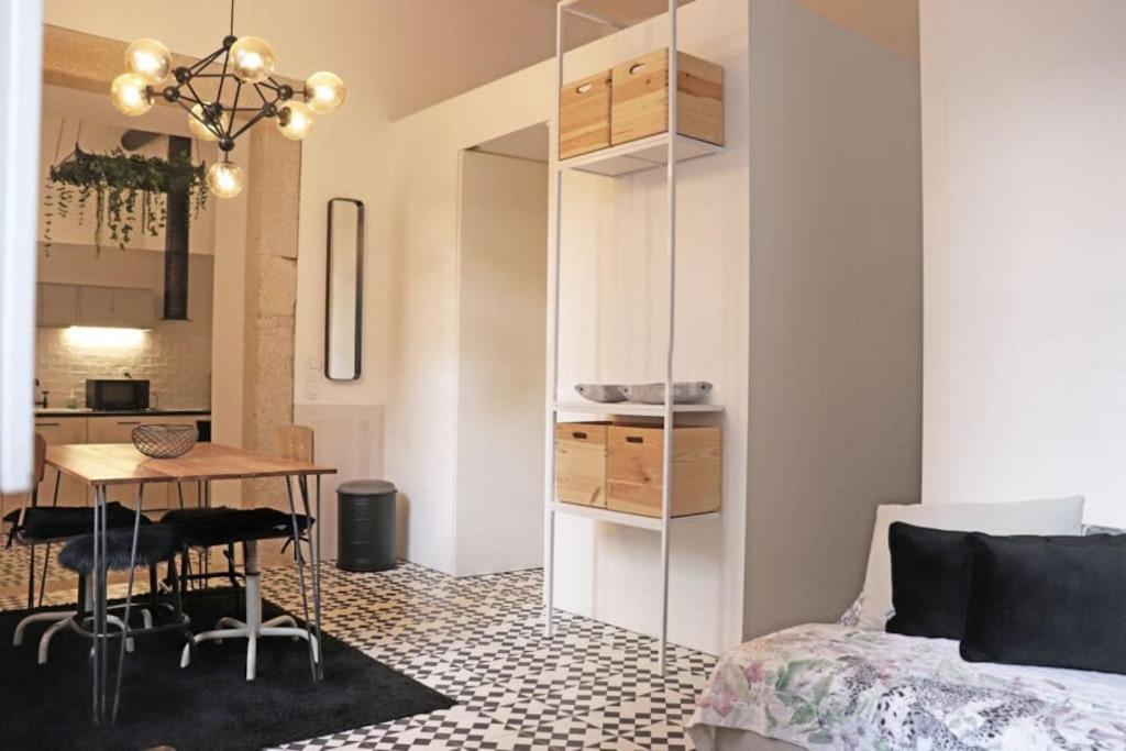 In Porto - Formosa House Apartment ภายนอก รูปภาพ