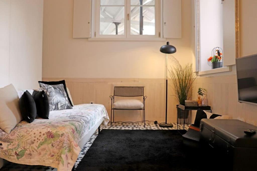 In Porto - Formosa House Apartment ภายนอก รูปภาพ