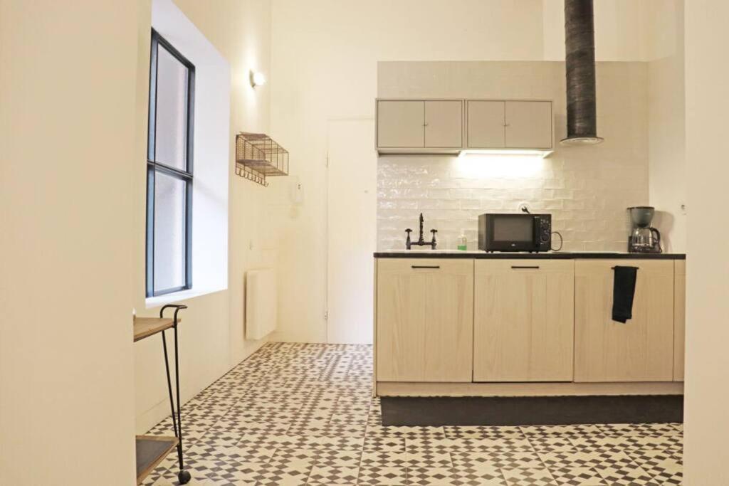 In Porto - Formosa House Apartment ภายนอก รูปภาพ
