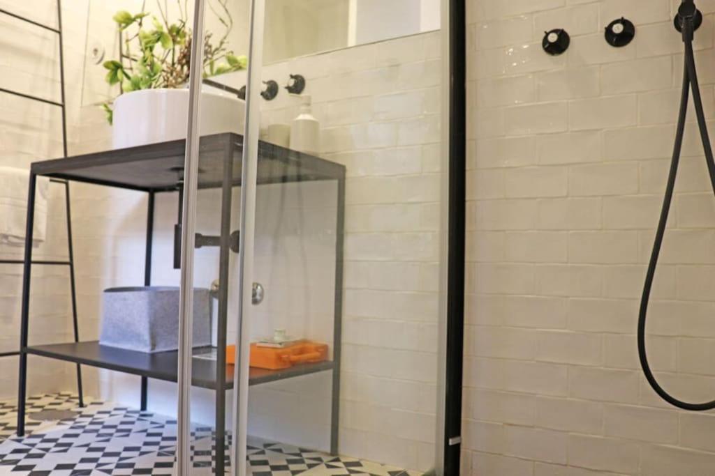 In Porto - Formosa House Apartment ภายนอก รูปภาพ